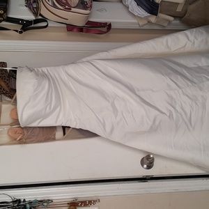 PERFECT CONDITION WEDDING GOWN